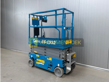Plataforma de tijeras Genie GS 1932: foto 3