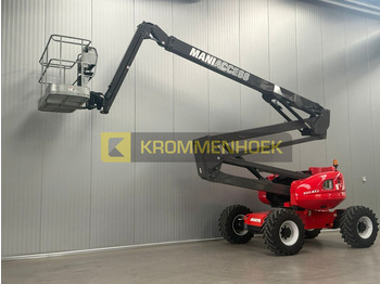 Plataforma articulada MANITOU 200 ATJ