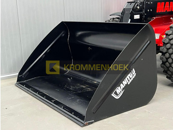Cazo MANITOU