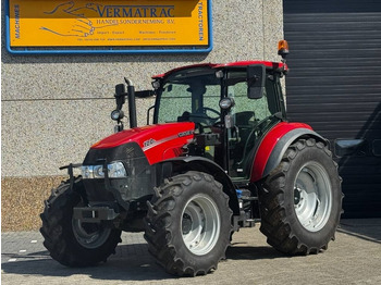 Tractor CASE IH Farmall C