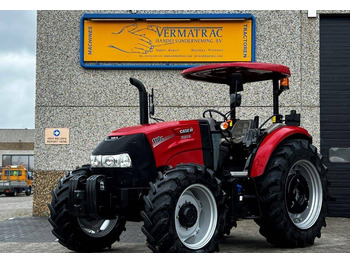 Tractor Case IH Farmall 110X, 2021, sans cabine!: foto 1
