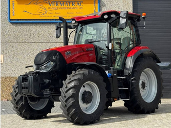 Tractor CASE IH Maxxum 150