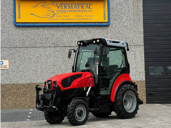 Tractor SAME