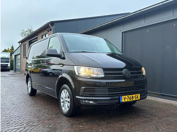 Furgoneta pequeña VOLKSWAGEN Transporter