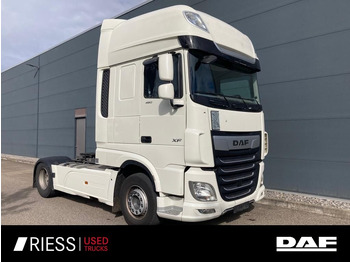 Cabeza tractora DAF XF 480