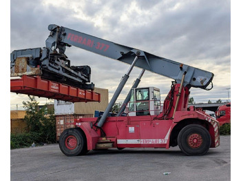 Reach stacker CVS Ferrari F377.5 PB: foto 3