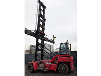 Carretilla para contenedores Kalmar DCG100-45ED7: foto 4 Carretilla para contenedores Kalmar DCG100-45ED7: foto 4