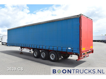 Semirremolque lona Pacton T3-001 | SLIDING ROOF * SAF / DISC * NL TRAILER: foto 3