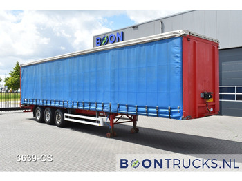 Semirremolque lona Pacton T3-001 | SLIDING ROOF * SAF / DISC * NL TRAILER: foto 4