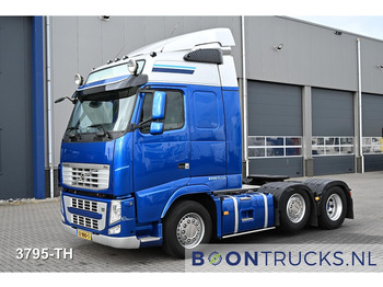 Cabeza tractora VOLVO FH 420