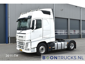 Cabeza tractora VOLVO FH 460