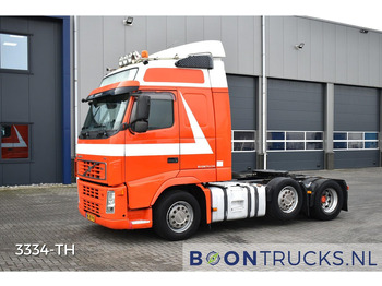 Cabeza tractora VOLVO FH 400