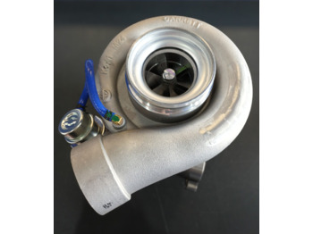 Turbocompresor