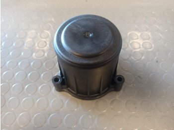 Caja de cambios y piezas SCANIA