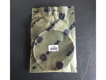 Motor y piezas SCANIA