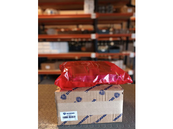 Unidad de control SCANIA