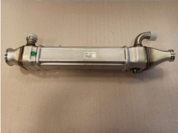 Enfriador EGR SCANIA