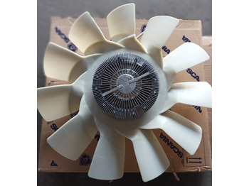 Ventilador SCANIA