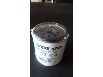 Filtro de combustible SCANIA