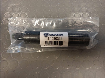 Filtro de combustible SCANIA