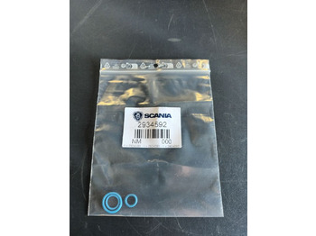 Junta de motor SCANIA