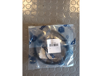 Piezas de freno SCANIA