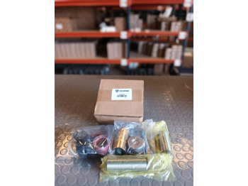 Piezas de freno SCANIA