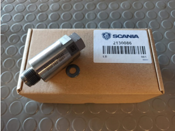 Kit de reparación de motores SCANIA