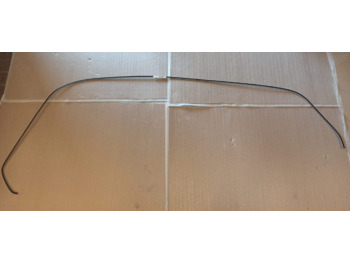 Cabina e interior SCANIA