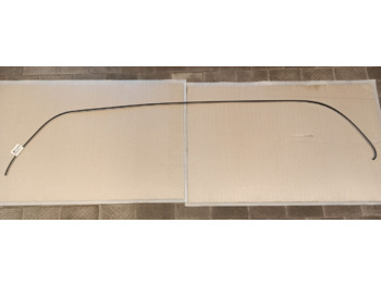 Cabina e interior SCANIA