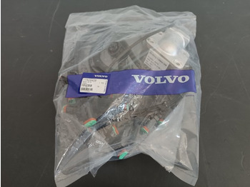 Cables/ Alambres VOLVO