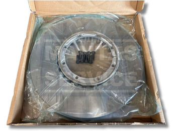 Piezas de freno VOLVO