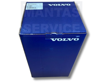 Motor y piezas VOLVO