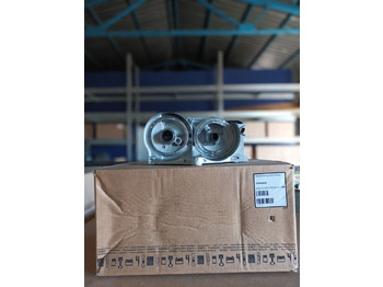 Filtro de combustible VOLVO