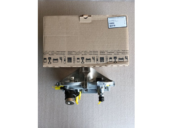 Filtro de combustible VOLVO