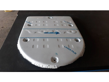 Piezas de freno VOLVO