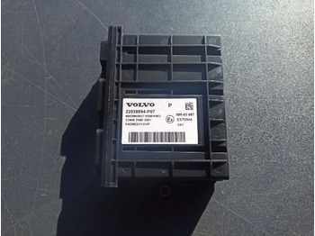 Unidad de control VOLVO