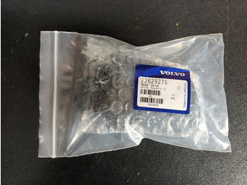 Sistema eléctrico VOLVO