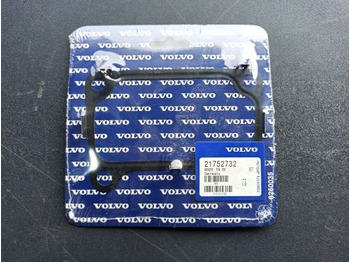 Termostato VOLVO