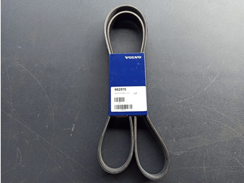 Correa para Camión nuevo VOLVO V-RIBBET BELT 982570: foto 2 Correa para Camión nuevo VOLVO V-RIBBET BELT 982570: foto 2