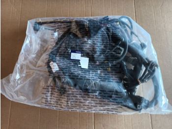 Cables/ Alambres VOLVO