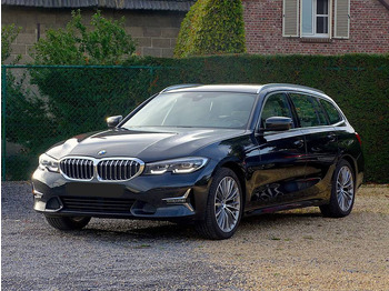 Berlina BMW
