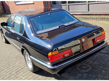 Berlina BMW 750IL: foto 2