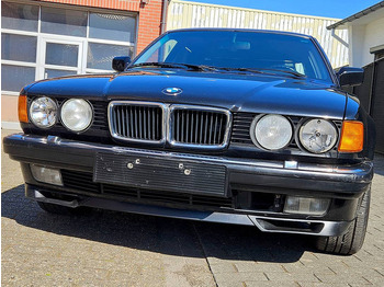 Berlina BMW 750IL: foto 5