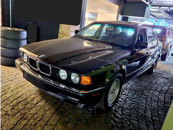 Berlina BMW