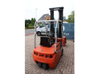 Carretilla elevadora eléctrica BT CB 15 T: foto 5