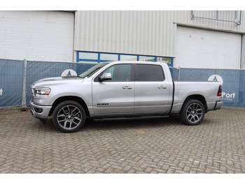 Coche DODGE
