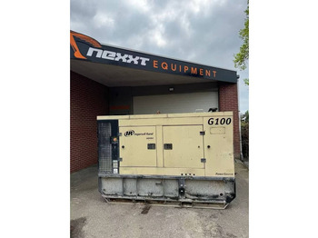 Generador industriale DOOSAN