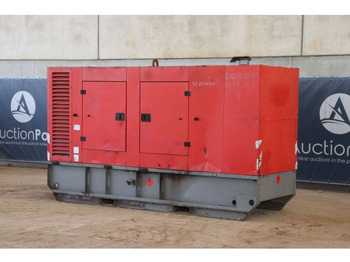 Generador industriale Doosan G160: foto 3