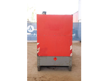 Generador industriale Doosan G160: foto 5